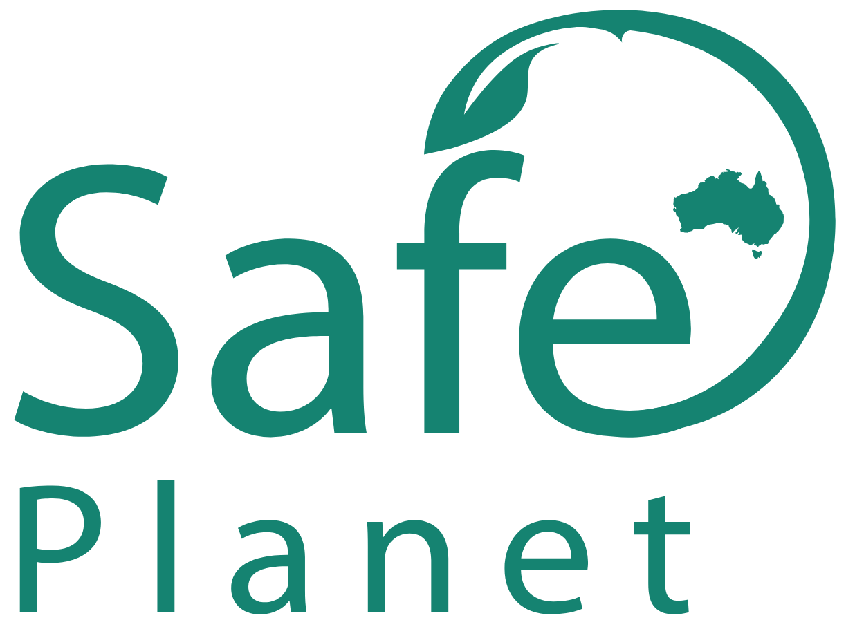 Safe Planet